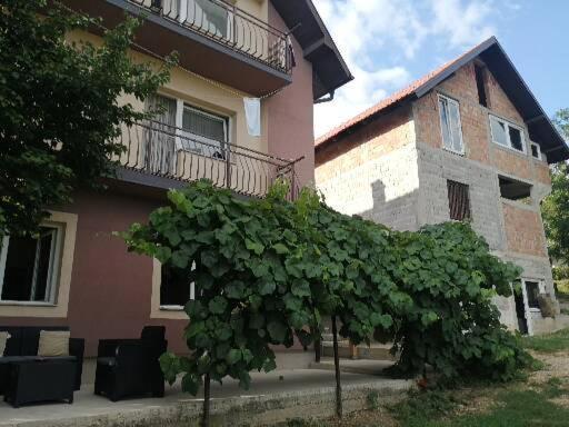 Uzicki-Konaci Apartment Uzice Exterior photo